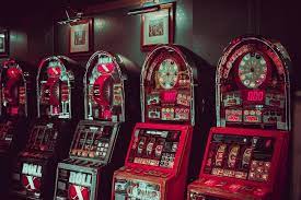 Официальный сайт Baboss Casino
